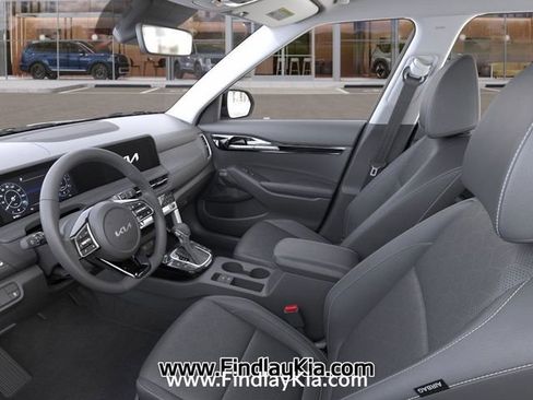 New 2026 Kia Seltos SX image 20