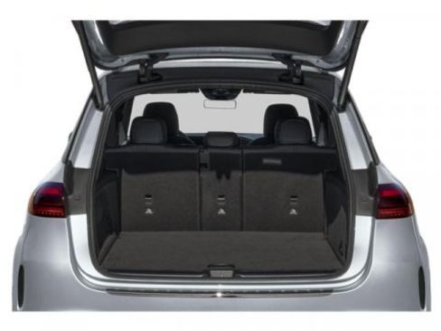 New 2026 Mercedes-Benz GLE 450 GLE 450 image 10