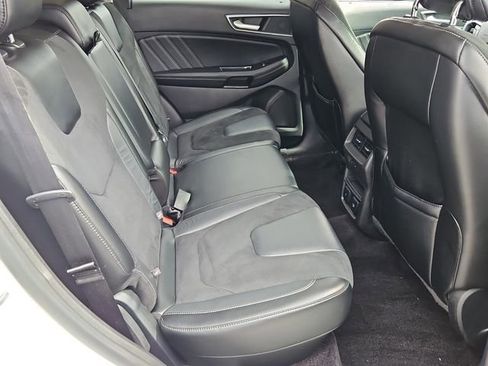 Used 2016 Ford Edge Sport w/ Equipment Group 401A image 18