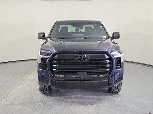 Certified 2026 Toyota Tundra Limited w/ Nightshade Package AWD/4WD image 2