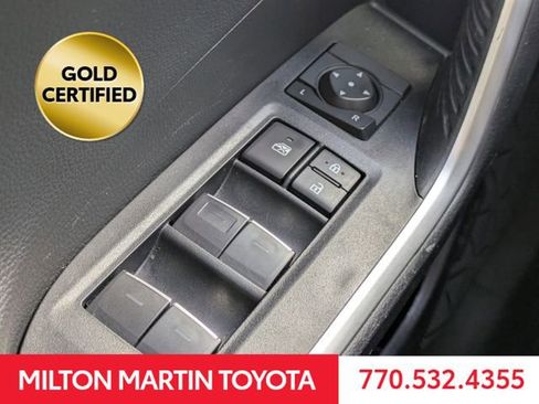 Certified 2024 Toyota RAV4 Adventure image 23