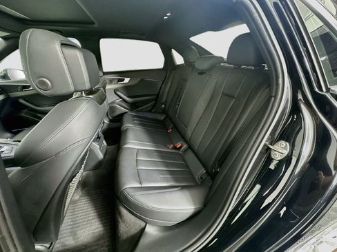 Used 2019 Audi A4 2.0T Premium Plus w/ Premium Plus Package AWD/4WD image 29