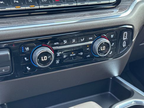 Used 2024 Chevrolet Silverado 1500 LTZ image 22