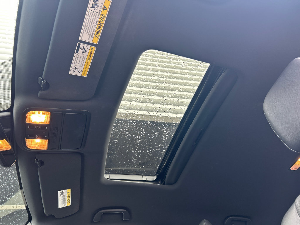 Used 2021 Honda Passport EX-L image 23