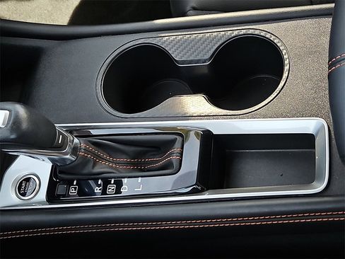 Used 2022 Nissan Altima 2.5 SR image 24