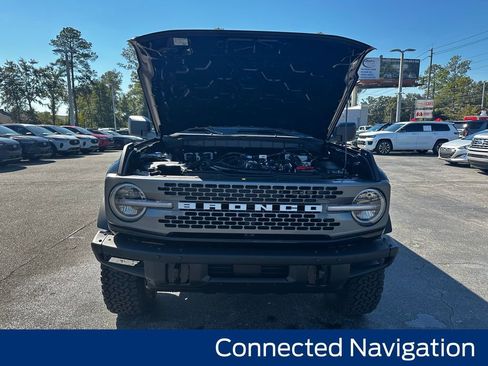 New 2025 Ford Bronco Badlands image 19