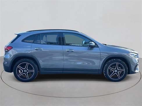 Certified 2023 Mercedes-Benz GLA 250 4MATIC image 5