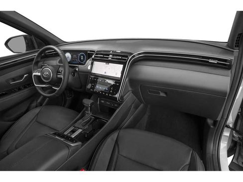 Used 2024 Hyundai Santa Cruz Limited AWD/4WD image 51