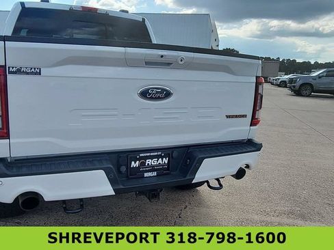 Used 2022 Ford F150 Tremor w/ Equipment Group 402A High AWD/4WD image 33