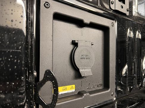 New 2025 Ford F150 XLT w/ Equipment Group 302A MID image 36