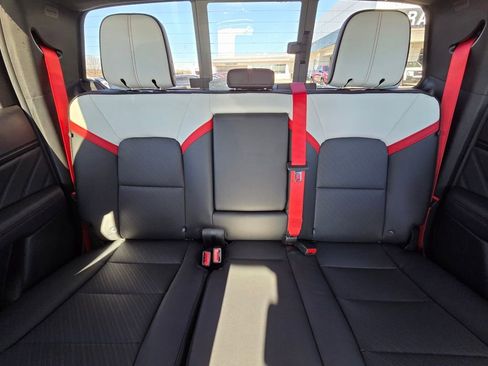 New 2026 GMC Canyon AT4X AWD/4WD image 30