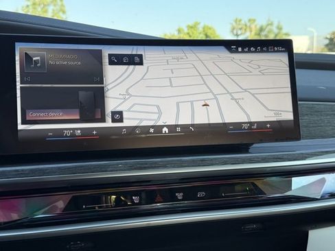 New 2026 BMW 740i w/ Premium Package image 23