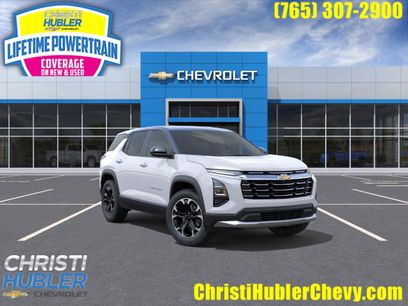 New 2026 Chevrolet Equinox LT w/ Convenience Package II