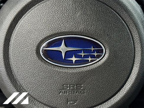 New 2025 Subaru Forester Premium image 33