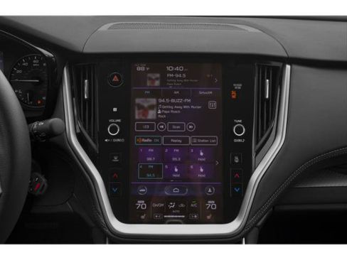 Used 2020 Subaru Outback Premium AWD/4WD image 5