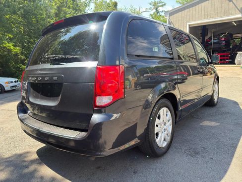 Used 2013 Dodge Grand Caravan SE FWD image 6