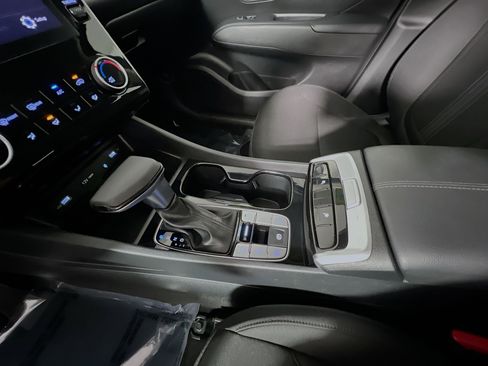 Used 2023 Hyundai Tucson SEL image 25