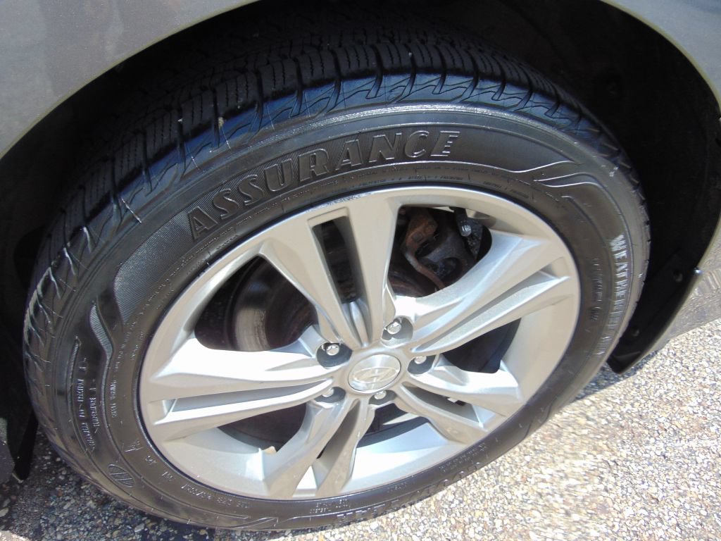 Used 2019 Hyundai Sonata SEL FWD image 28