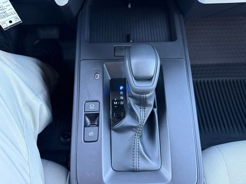 New 2026 Toyota Corolla Cross L image 21