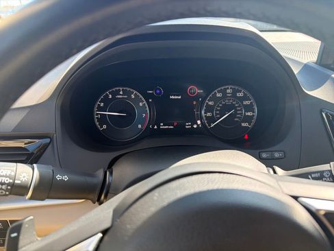 Used 2021 Acura RDX AWD image 15