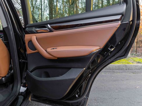 Used 2016 BMW X3 xDrive28i image 34