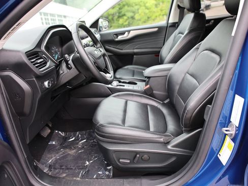 Certified 2022 Ford Escape SEL AWD/4WD image 18