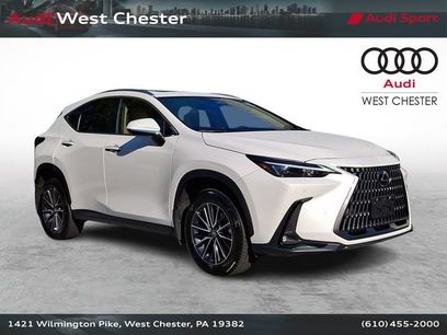 Used 2025 Lexus NX 350 AWD w/ Accessory Package (2T)
