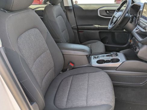 Used 2024 Ford Bronco Sport Big Bend image 61