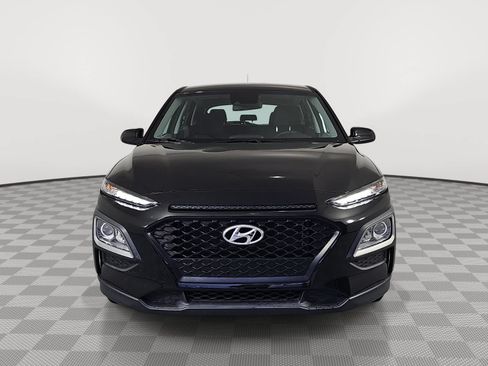 Used 2021 Hyundai Kona SE w/ Cargo Package FWD image 3