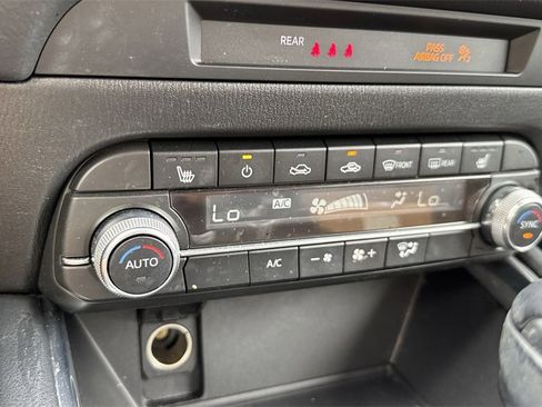 Certified 2022 MAZDA CX-5 AWD 2.5 S w/ Premium Package image 52