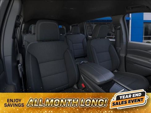 New 2026 Chevrolet Traverse LT w/ Driver Confidence Package image 16