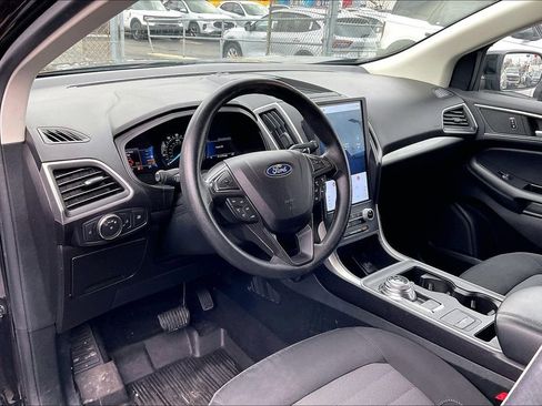 Used 2023 Ford Edge SE AWD/4WD image 12