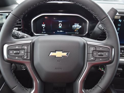 New 2026 Chevrolet Silverado 3500 High Country image 16