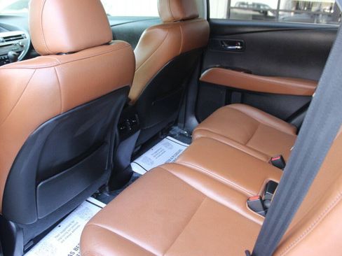 Used 2015 Lexus RX 350 FWD image 14