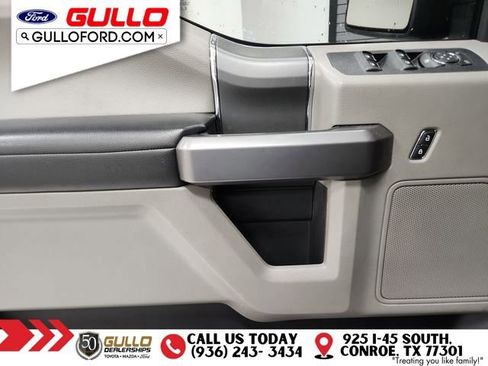 Used 2020 Ford F150 XLT w/ Equipment Group 302A Luxury image 18