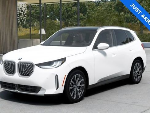 New 2026 BMW X3 xDrive30 image 1