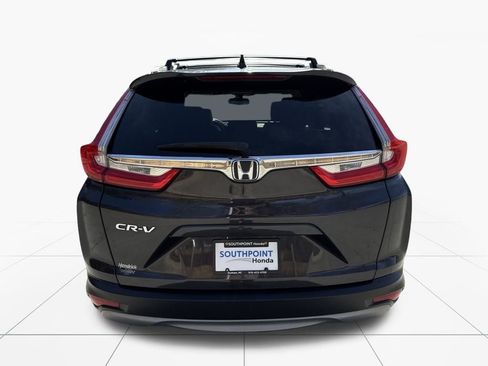 Used 2017 Honda CR-V EX-L image 7