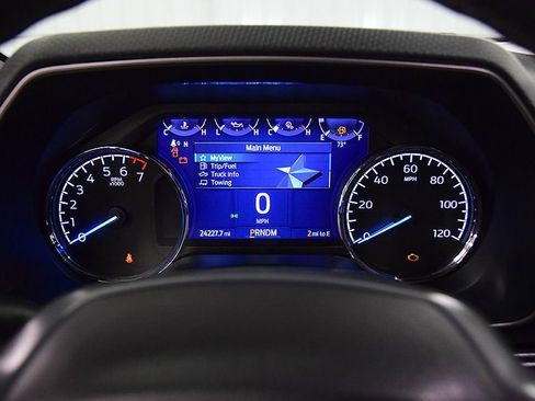 Used 2023 Ford F150 XLT w/ Equipment Group 302A High AWD/4WD image 17
