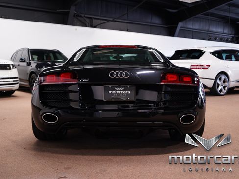 Used 2011 Audi R8 V10 AWD/4WD image 6