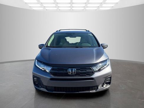 New 2026 Honda Odyssey EX-L image 2