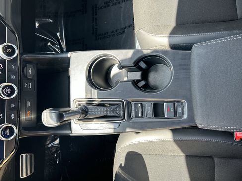 Certified 2023 Honda Civic Sport image 22
