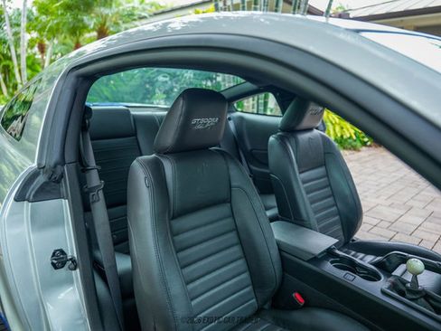 Used 2009 Ford Mustang Shelby GT500 image 34