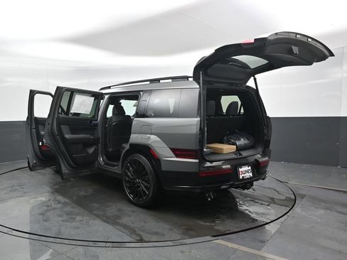 New 2026 Hyundai Santa Fe Calligraphy image 54