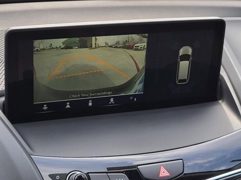 New 2026 Acura RDX SH-AWD w/ Technology Package image 22