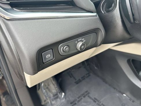 Certified 2021 Buick Enclave Essence w/ Trailering Package, 5000 lbs. AWD/4WD image 19