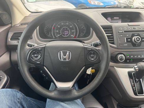 Used 2014 Honda CR-V EX image 8