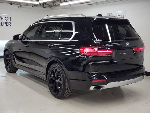 Used 2020 BMW X7 xDrive40i w/ Parking Assistance Package AWD/4WD image 20