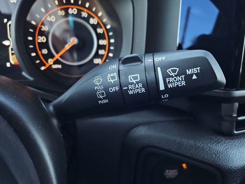 New 2025 Jeep Wrangler Sport S image 29