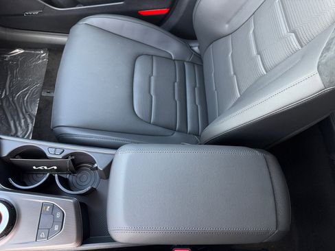 New 2026 Kia Sportage SX Prestige AWD/4WD image 14