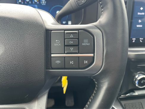 Used 2024 Ford F250 Lariat w/ Lariat Ultimate Package image 21